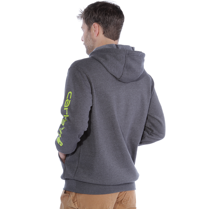 carhartt Herren Hoodie mit Kapuze
